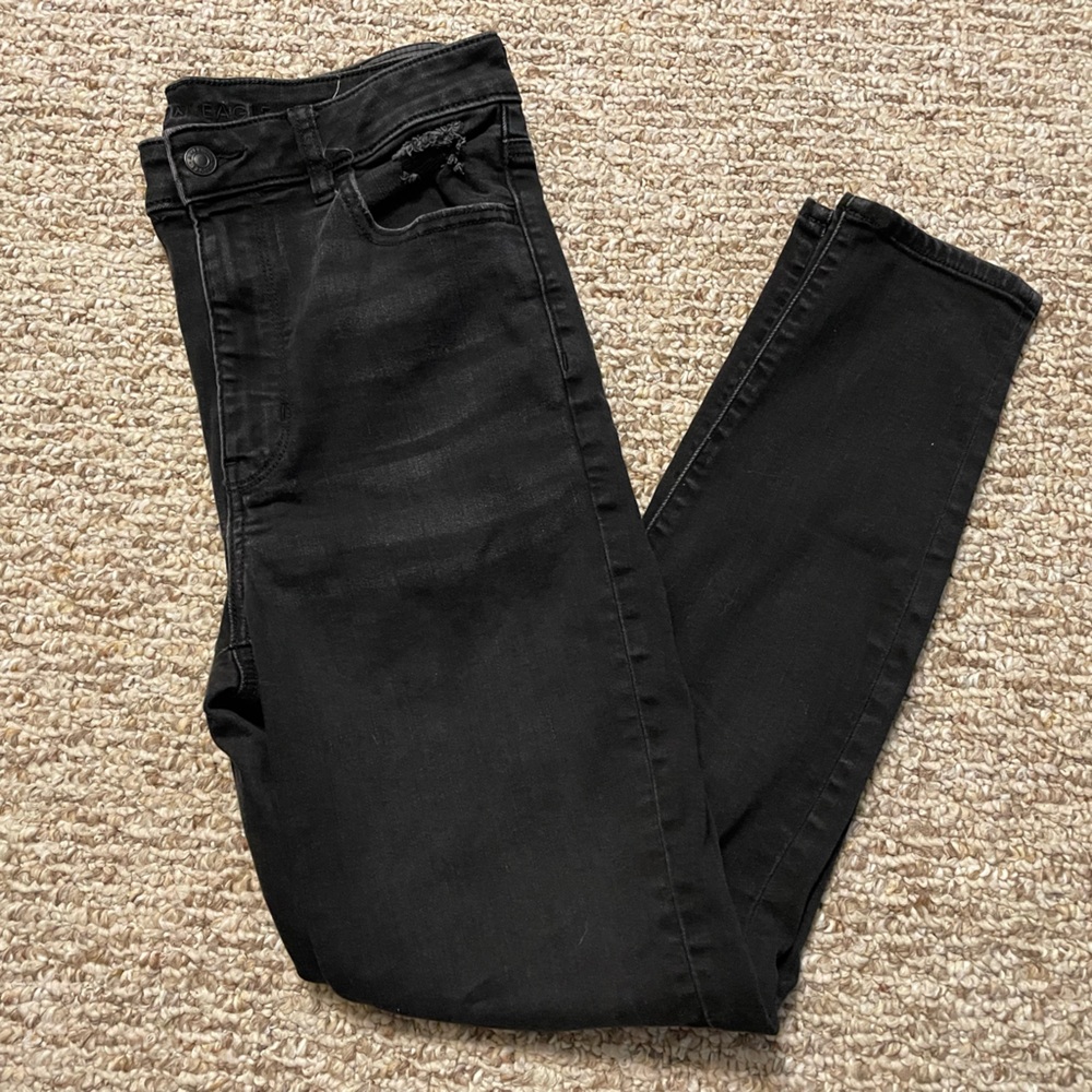 AE jeans